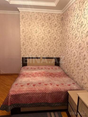 3 otaqlı yeni tikili - 8-ci kilometr q. - 88 m² (13)