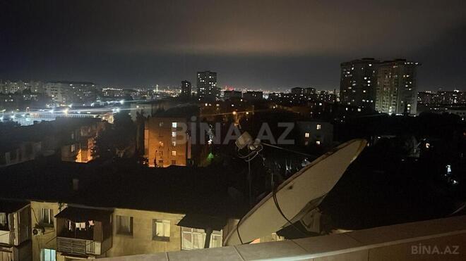 3 otaqlı yeni tikili - 8-ci kilometr q. - 88 m² (29)