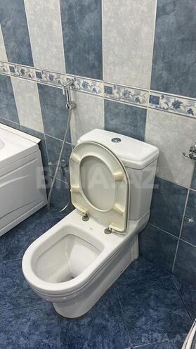 3 otaqlı yeni tikili - 8-ci kilometr q. - 88 m² (23)