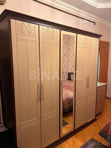 3 otaqlı yeni tikili - 8-ci kilometr q. - 88 m² (11)