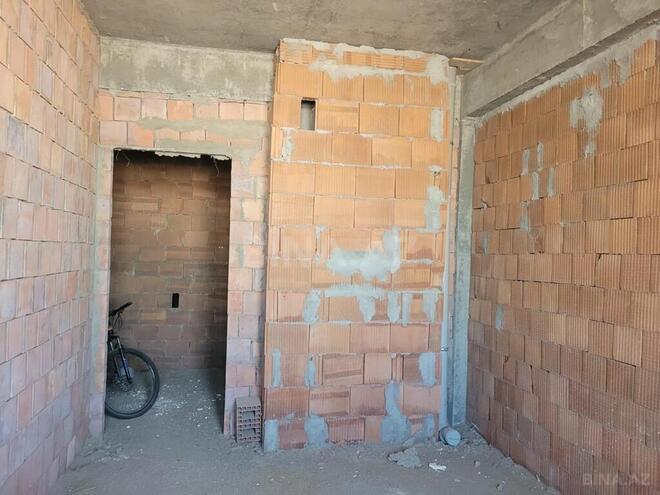 1-комн. новостройка - Сумгаит - 66.9 м² (7)