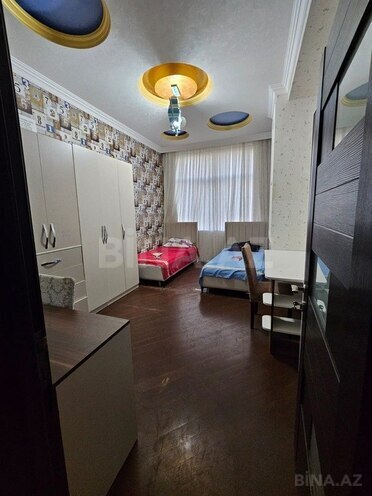 3 otaqlı yeni tikili - Nizami m. - 170 m² (3)