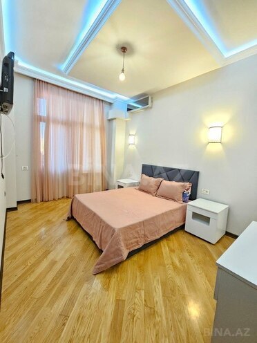3 otaqlı yeni tikili - Nizami m. - 170 m² (1)