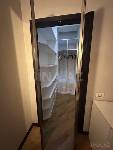 3 otaqlı yeni tikili - Nizami m. - 170 m² (4)