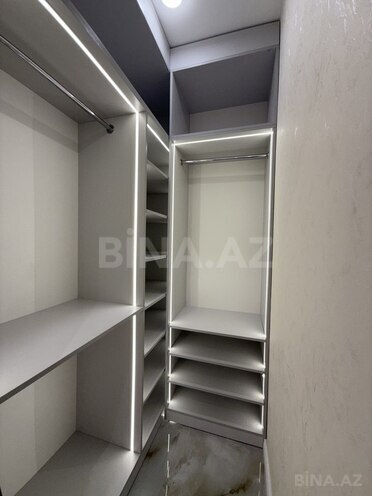 3 otaqlı yeni tikili - Neftçilər m. - 135 m² (11)