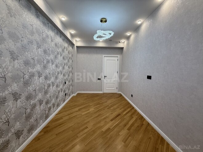 3 otaqlı yeni tikili - Neftçilər m. - 135 m² (14)