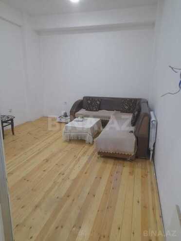 Obyekt - İnşaatçılar m. - 150 m² (2)