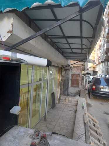 Obyekt - İnşaatçılar m. - 150 m² (6)