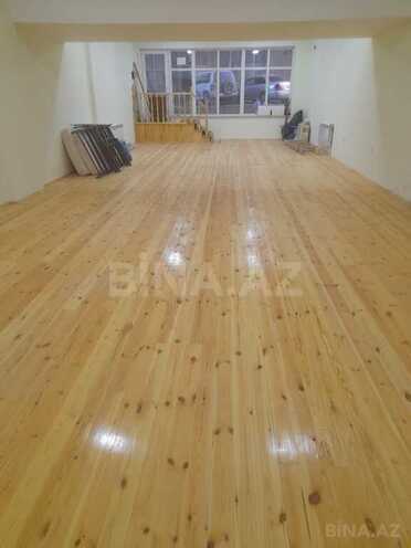 Obyekt - İnşaatçılar m. - 150 m² (5)