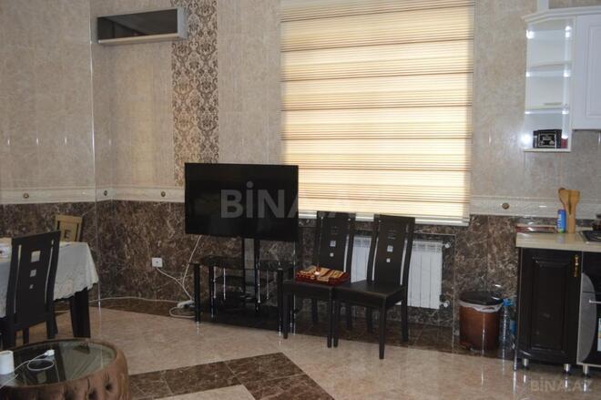 10 otaqlı həyət evi/bağ evi - Badamdar q. - 660 m² (14)