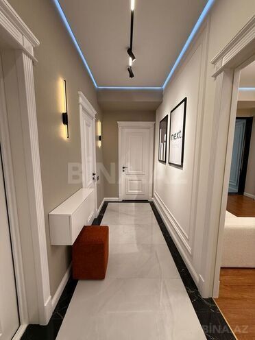 2 otaqlı yeni tikili - Nərimanov r. - 80 m² (15)