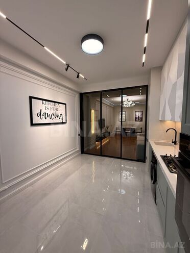 2 otaqlı yeni tikili - Nərimanov r. - 80 m² (13)