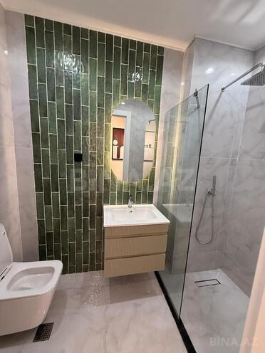 2 otaqlı yeni tikili - Nərimanov r. - 80 m² (18)