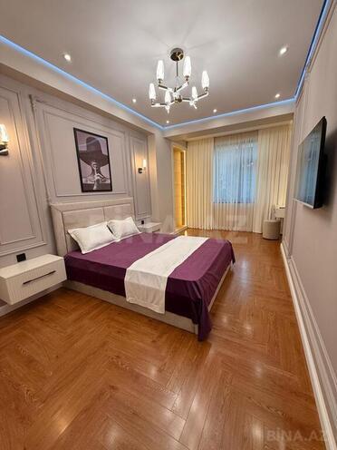 2 otaqlı yeni tikili - Nərimanov r. - 80 m² (5)