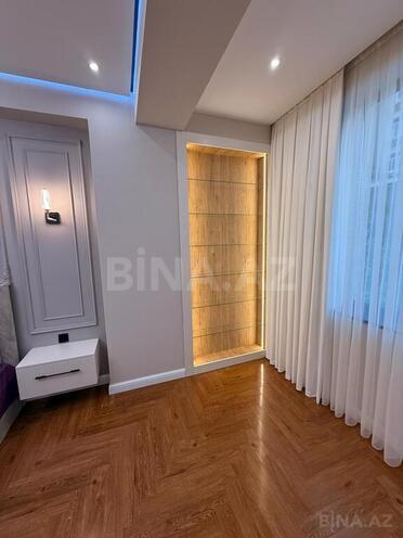 2 otaqlı yeni tikili - Nərimanov r. - 80 m² (8)