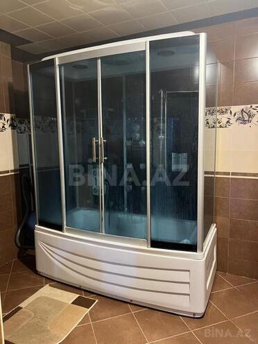 2 otaqlı yeni tikili - Qara Qarayev m. - 110 m² (12)