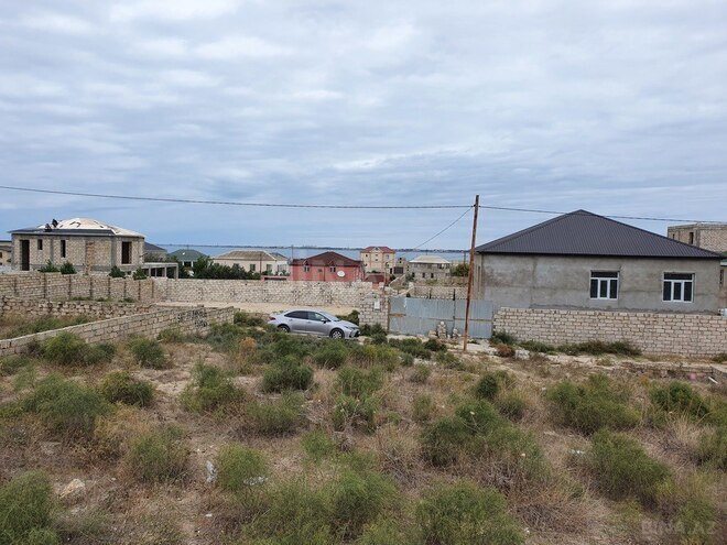 Torpaq - Pirallahı r. - 5 sot (2)