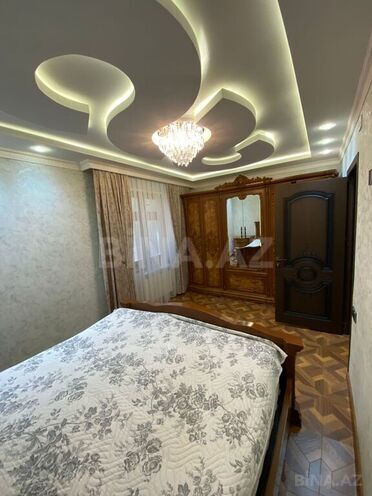2 otaqlı köhnə tikili - Nəriman Nərimanov m. - 48 m² (3)