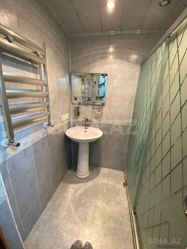 2 otaqlı köhnə tikili - Nəriman Nərimanov m. - 48 m² (4)