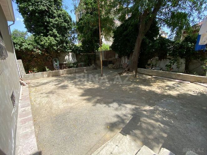 2 otaqlı köhnə tikili - Nəriman Nərimanov m. - 48 m² (9)