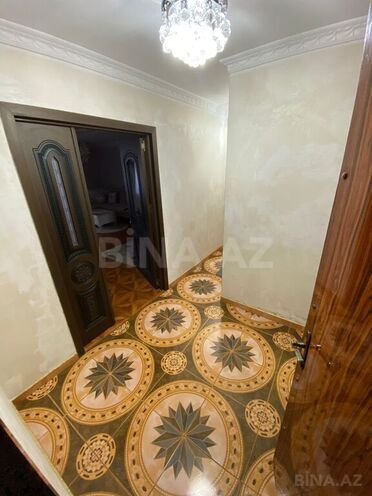 2 otaqlı köhnə tikili - Nəriman Nərimanov m. - 48 m² (7)
