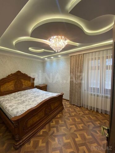 2 otaqlı köhnə tikili - Nəriman Nərimanov m. - 48 m² (2)
