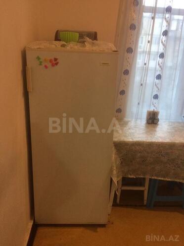 1-комн. вторичка - м. Нариман Нариманов - 35 м² (4)