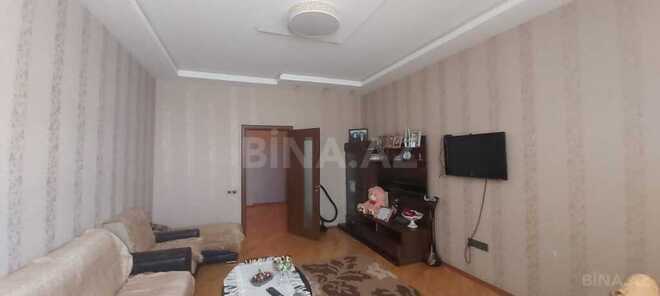 2 otaqlı yeni tikili - Yeni Yasamal q. - 85 m² (4)