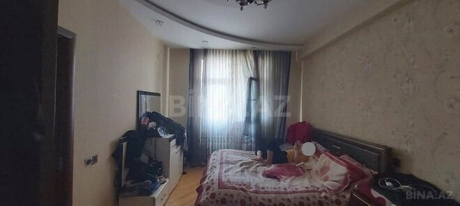 2 otaqlı yeni tikili - Yeni Yasamal q. - 85 m² (3)