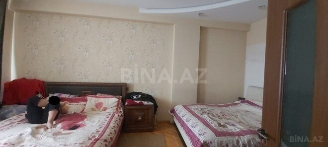 2 otaqlı yeni tikili - Yeni Yasamal q. - 85 m² (5)