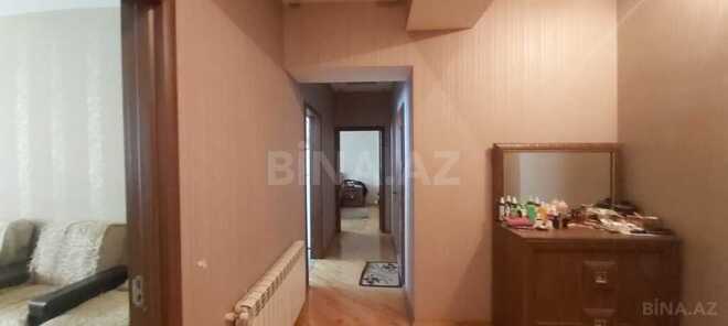 2 otaqlı yeni tikili - Yeni Yasamal q. - 85 m² (7)