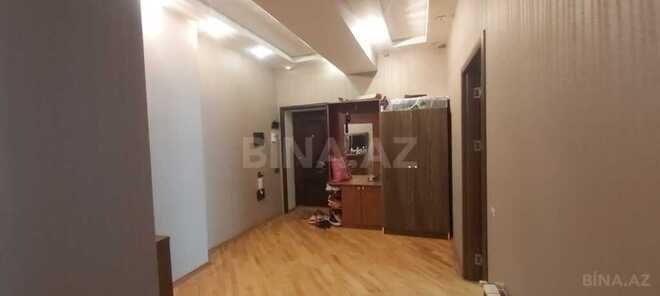 2 otaqlı yeni tikili - Yeni Yasamal q. - 85 m² (8)