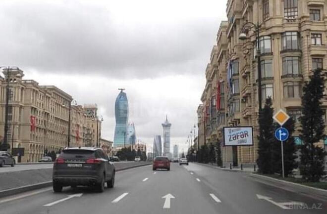 3-комн. новостройка - м. Нариман Нариманов - 135 м² (2)