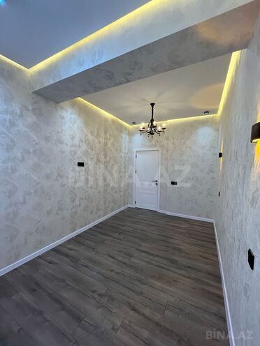3 otaqlı yeni tikili - Masazır q. - 94 m² (4)