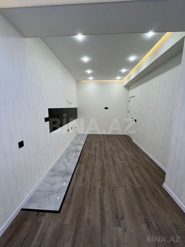 3 otaqlı yeni tikili - Masazır q. - 94 m² (14)