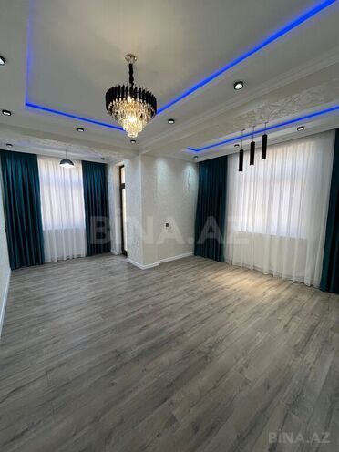 3 otaqlı yeni tikili - Masazır q. - 94 m² (1)