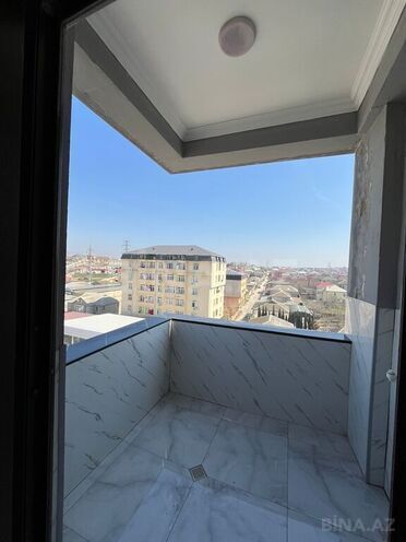 3 otaqlı yeni tikili - Masazır q. - 94 m² (16)