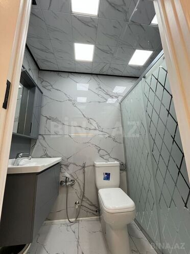 3 otaqlı yeni tikili - Masazır q. - 94 m² (15)