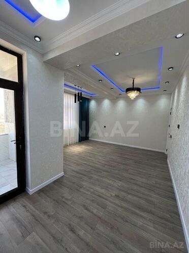 3 otaqlı yeni tikili - Masazır q. - 94 m² (12)
