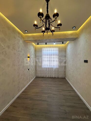 3 otaqlı yeni tikili - Masazır q. - 94 m² (6)