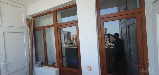 3 otaqlı yeni tikili - Memar Əcəmi m. - 116 m² (5)