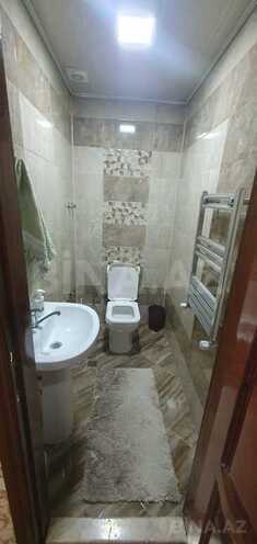 3 otaqlı yeni tikili - Memar Əcəmi m. - 116 m² (2)
