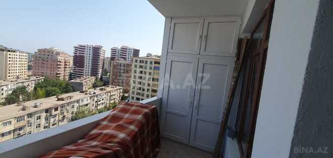 3 otaqlı yeni tikili - Memar Əcəmi m. - 116 m² (6)