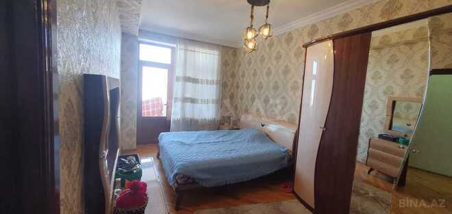 3 otaqlı yeni tikili - Memar Əcəmi m. - 116 m² (7)