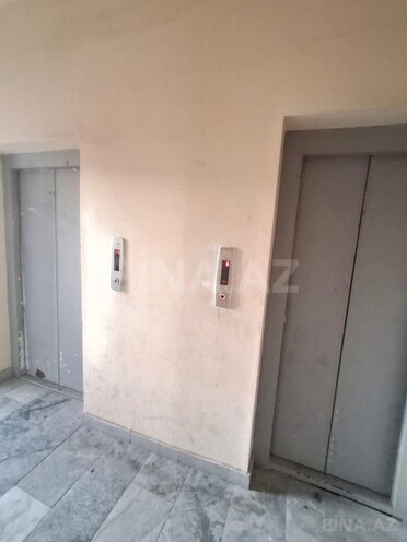 3 otaqlı yeni tikili - 9-cu mikrorayon q. - 90 m² (22)