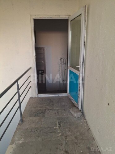 3 otaqlı yeni tikili - 9-cu mikrorayon q. - 90 m² (24)