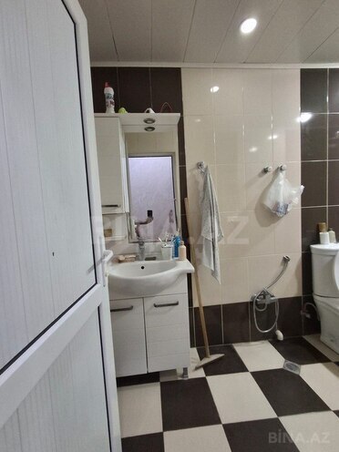 3 otaqlı yeni tikili - 9-cu mikrorayon q. - 90 m² (15)