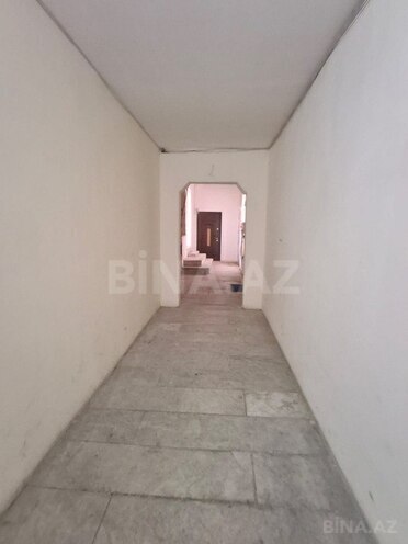 3 otaqlı yeni tikili - 9-cu mikrorayon q. - 90 m² (20)