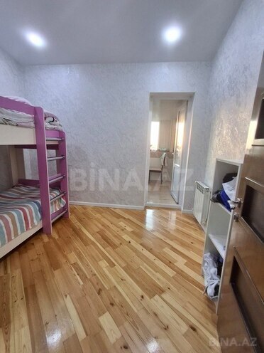 3 otaqlı yeni tikili - 9-cu mikrorayon q. - 90 m² (5)