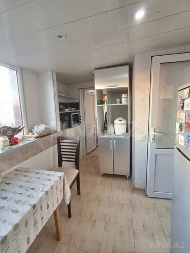 3 otaqlı yeni tikili - 9-cu mikrorayon q. - 90 m² (13)